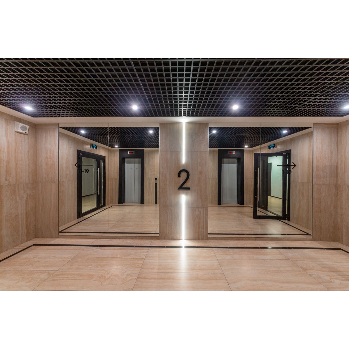 Квартира №2 с ремонтом - 1