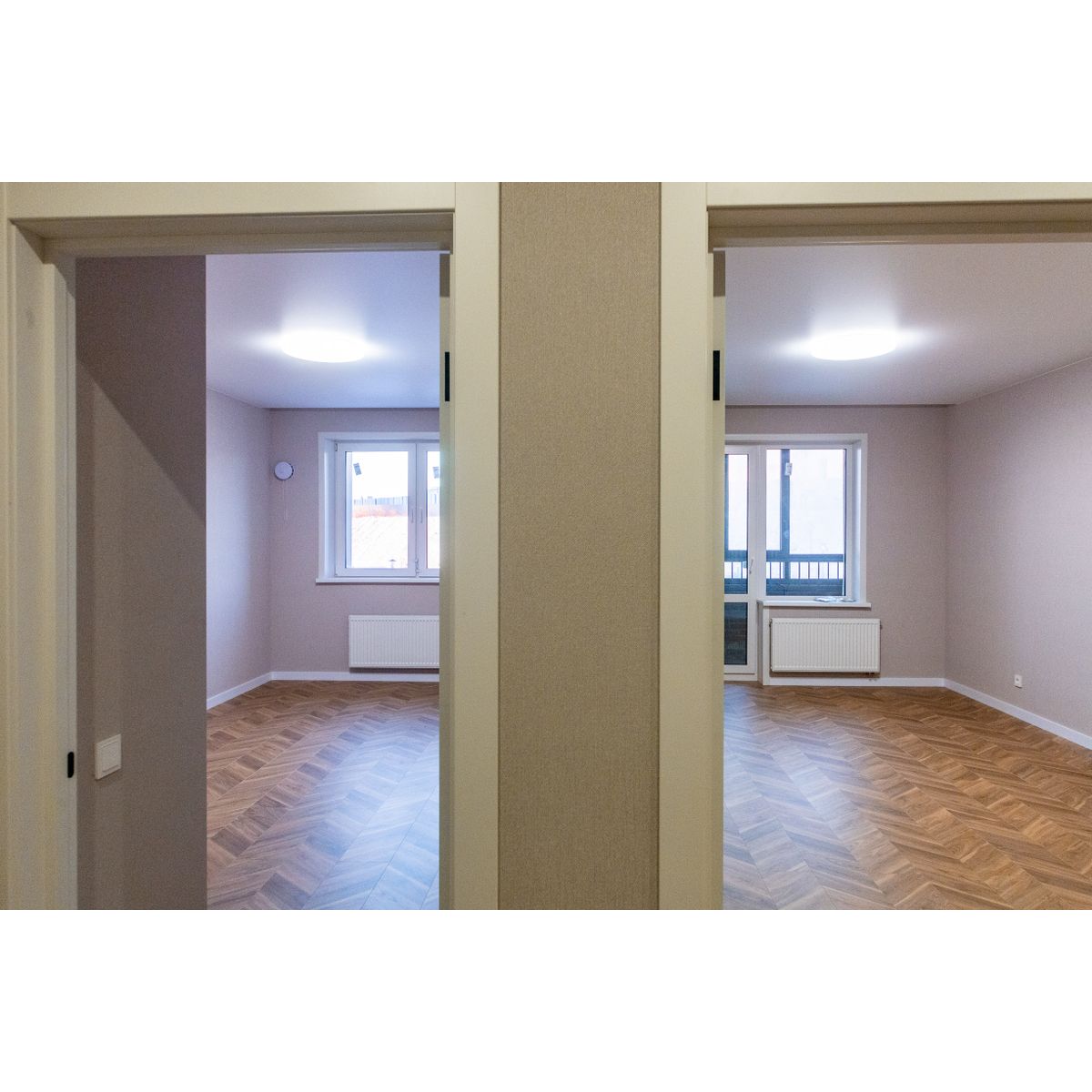 Квартира №2 с ремонтом - 9